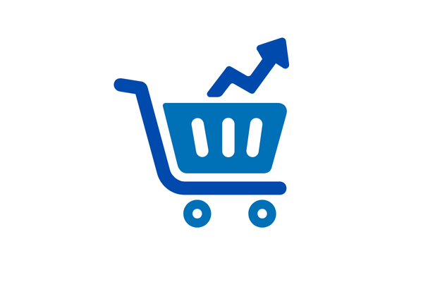 E-commerce illustration