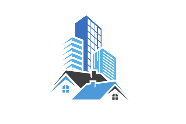Real Estate illustration