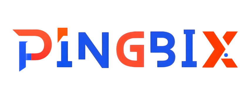 Pingbix Logo