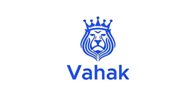 Vahak Logo