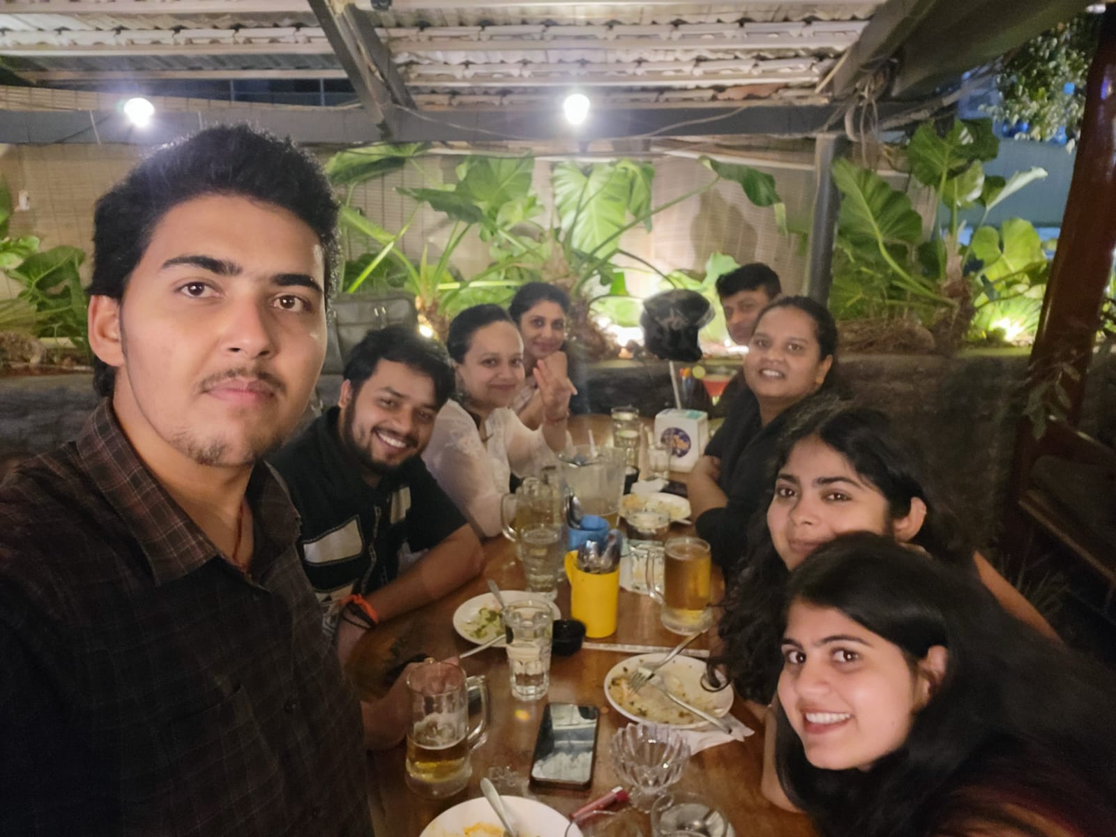 Pingbix Team Photo 1