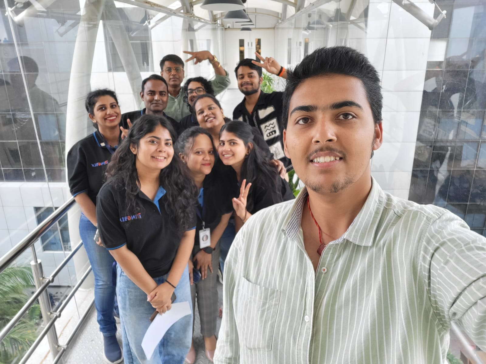 Pingbix Team Photo 4