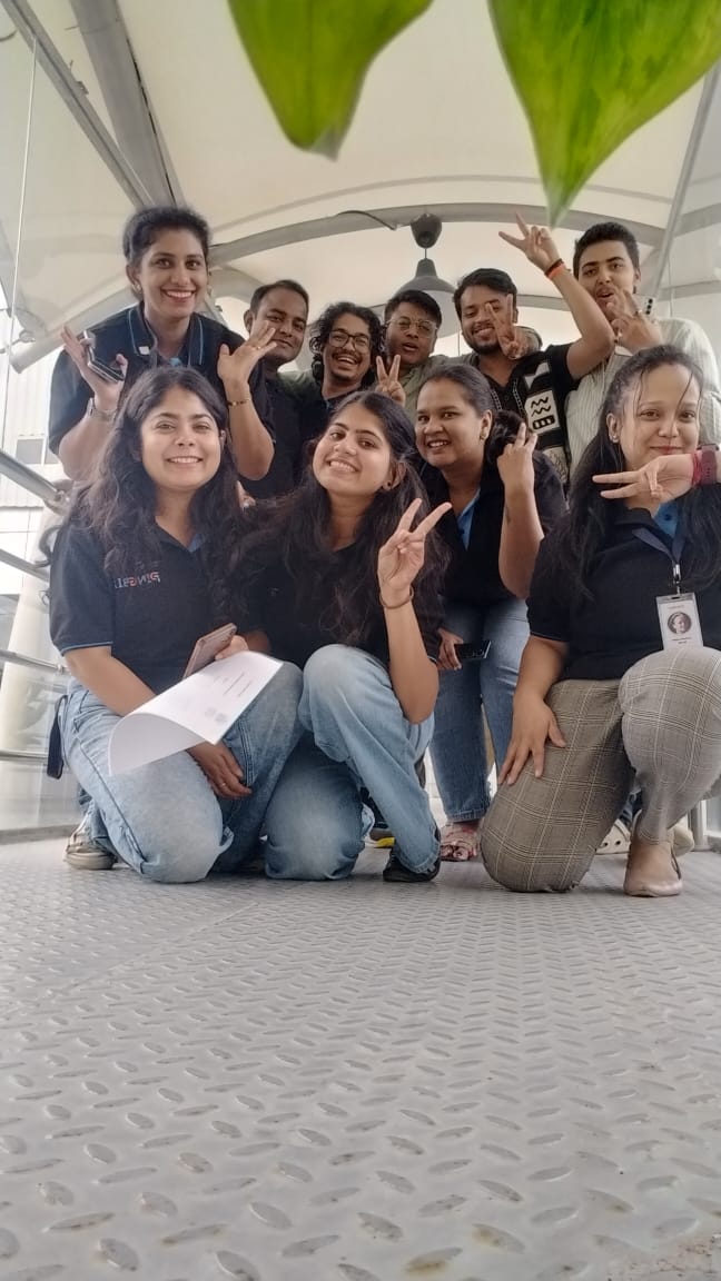 Pingbix Team Photo 5