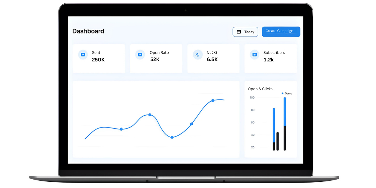 Pingbix Dashboard