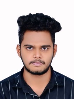 Rishik Royal - AI Engineer at Pingbix
