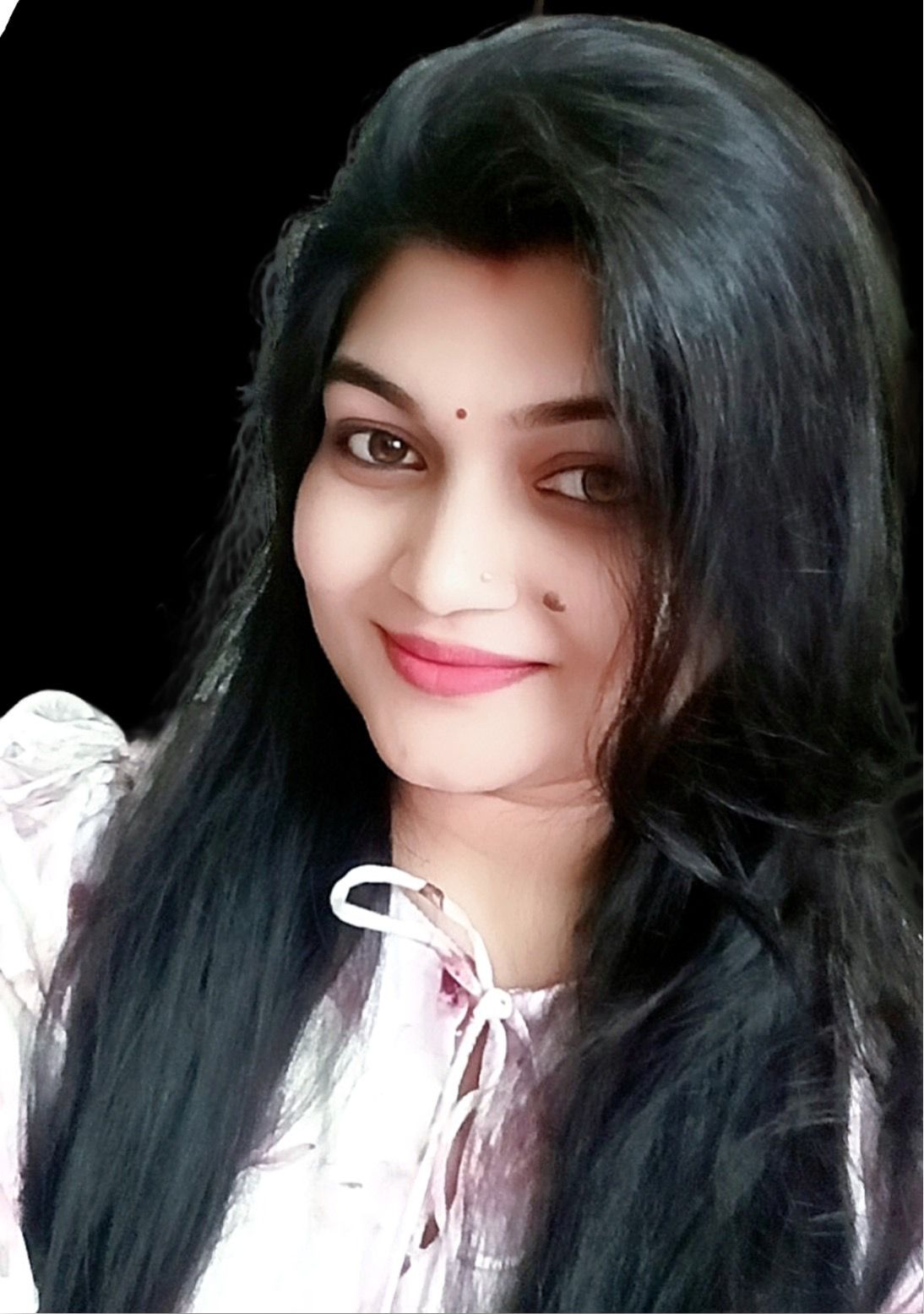 Headshot of Shashi Praka Singh