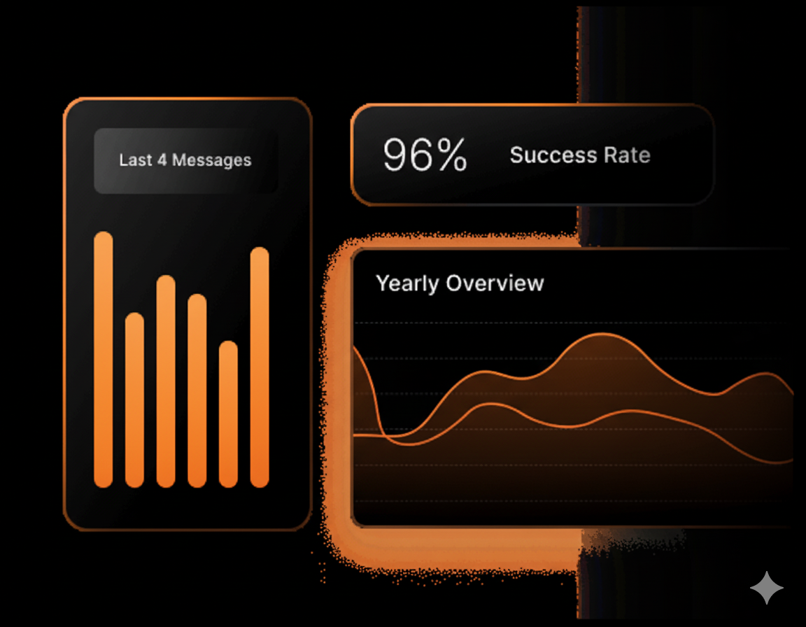 Delivery Notifications